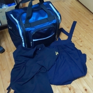 小学生用防具一式