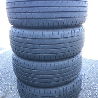 ダンロップ エナセーブ RV504 19inch‼︎