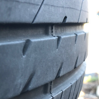 ダンロップ エナセーブ RV504 19inch‼︎