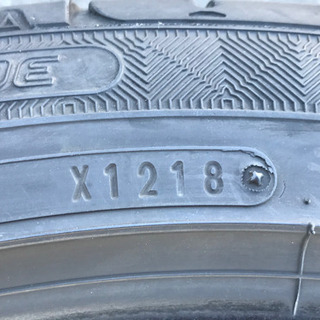 ダンロップ エナセーブ RV504 19inch‼︎