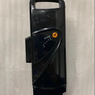 【状態良好】電動アシスト自転車バッテリー