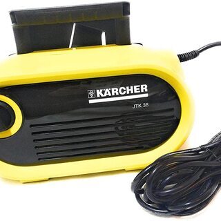 未使用品◆KARCHER（ケルヒャー）/ 家庭用高圧洗浄機 JT...