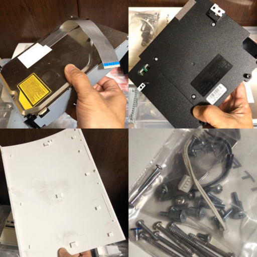 無料 部品取りに ジャンク Ylod 赤ランプ点滅故障 修理歴有り 廃棄予定 不動品 ソニー Playstation3 プレイステーション なべた 小岩のその他の中古あげます 譲ります ジモティーで不用品の処分 無料 部品取りに ジャンク Ylod 赤ランプ点滅故障 修理歴有り 廃棄予定 不動品 ソニー Playstation3 プレイステーション なべた 小岩のその他の中古あげます 譲ります ジモティーで不用品の処分