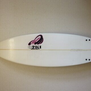 サーフボード 一式