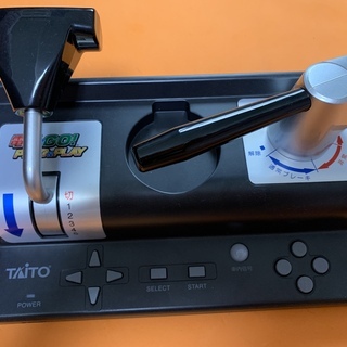 TAITO - 電車でGo！PLUG＆PLAY（HDMIケーブル、USB電源ケーブル付） 電車でGO! PLUG＆PLAY｜株式会社タイトー