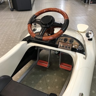 商談中/ミズタニ TOYOTA/トヨタ 2000GT ペダルカー 商談中/ミズタニ TOYOTA/トヨタ 2000GT ペダルカー