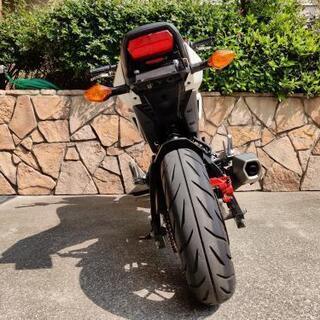 グロム GROM 125 後期 低走行5000km台！屋内保管！