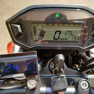 グロム GROM 125 後期 低走行5000km台！屋内保管！