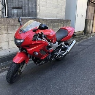 ホンダ　VTR1000F 1999年式