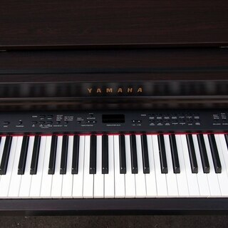 ヤマハ 電子ピアノ Clavinova クラビノーバ CLP-430 椅子付属
