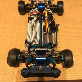 ラジコン ラジコンヘリ A591 HIROBO ラジコン ヘリコプター Shuttle ZX/シャトル