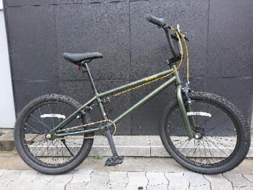 ご好評につき、終了させて頂きました。【BMX/REUNION】
