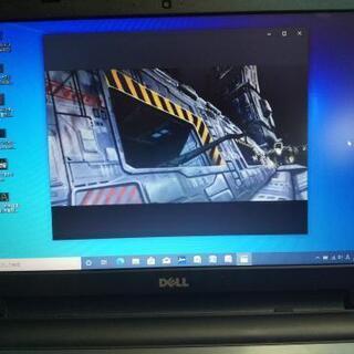 完売御礼 良品】DELL 15.6寸 Core i第4世代 テレワーク、zoomに！