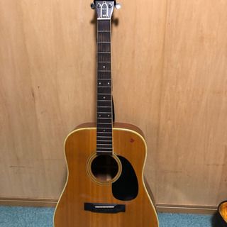 MORRIS YOSHINO ギター