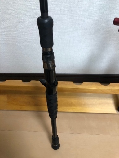 デプス ヒュージカスタム