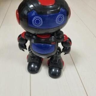ラジコンロボット