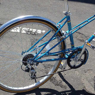 ラトゥール ロードバイク ブルー 自転車 あさひ