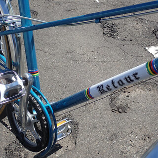 札幌 Retour ラトゥール 自転車 26インチ 6段切り替え 中古 【公式通販】