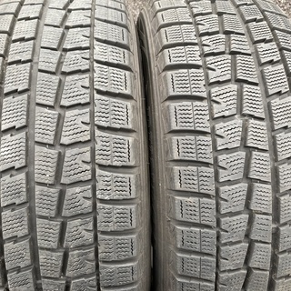 WEDS レオニスEX 6.5J ×16 +40 5H-114.3 ☆ダンロップ スタッドレス 