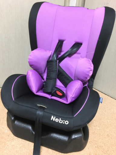 ＊新生児から＊チャイルドシート