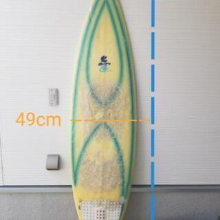 【お取引中】KI SURFBOARDS サーフボード ショート
