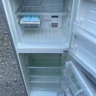 冷凍冷蔵庫　格安　シャープ　2010年製　228L