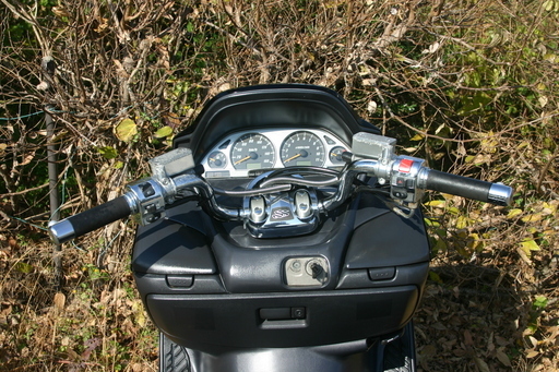 自賠責保険付-埼玉発193-今だから陸送料負担】SUZUKI スカイウェイブ