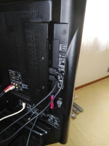 テレビ