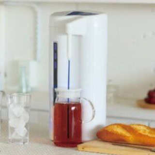 水素水飲料製作&水素吸引機器/ラブリエリュクス【日本健康促進機器認定