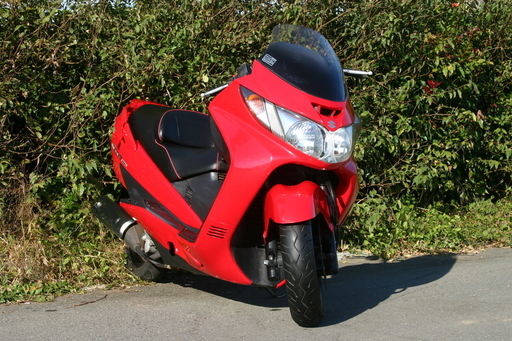 自賠責保険付-埼玉発183-今だから陸送料負担】SUZUKI スカイウェイブ