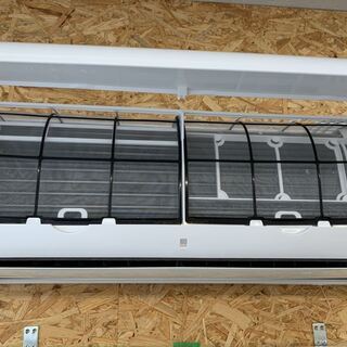 ☆☆【格安・・中古・・エアコン】　2014年製　ダイキン　3.6Kw(10畳用)売ります☆☆ 