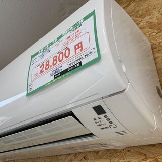 ☆☆【格安・・中古・・エアコン】　2014年製　ダイキン　3.6Kw(10畳用)売ります☆☆ 