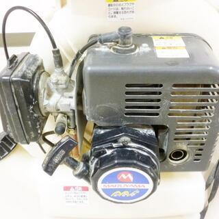 ☆値下げ☆丸山 MDJ61G-15 背負式散布機 1キロ剤対応 動力散布