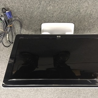 【18.5インチ　PCモニター】HP 1859m