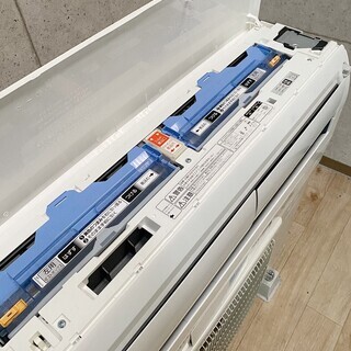 3*9(1) ルームエアコン 三菱 MITSUBISHI 6～9畳用 MSZ-L2218-W 2019