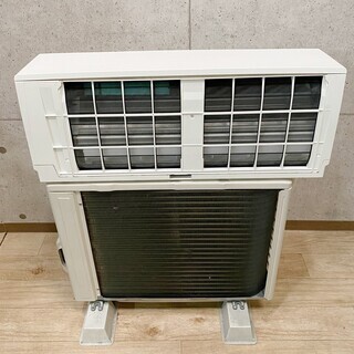 3*9(1) ルームエアコン 三菱 MITSUBISHI 6～9畳用 MSZ-L2218-W 2019年製 白 ホワイト 霧ヶ峰 自動おそうじ機能 3*9(1) ルームエアコン 三菱 MITSUBISHI 6～9畳用 MSZ-L2218-W 2019