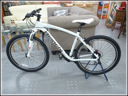 Bianchi ビアンキ kuma 27.4 サイズ19 / 48cm MTB マウンテンバイク