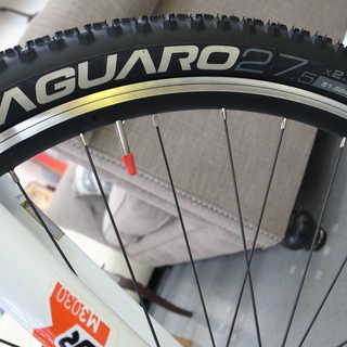 Bianchi ビアンキ kuma 27.4 サイズ19 / 48cm MTB マウンテンバイク モノ市場半田店119