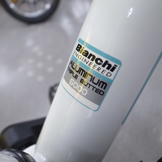 Bianchi ビアンキ kuma 27.4 サイズ19 / 48cm MTB マウンテンバイク モノ市場半田店119