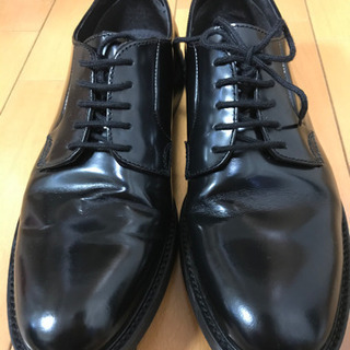 革靴　男性(26.5-27.0)