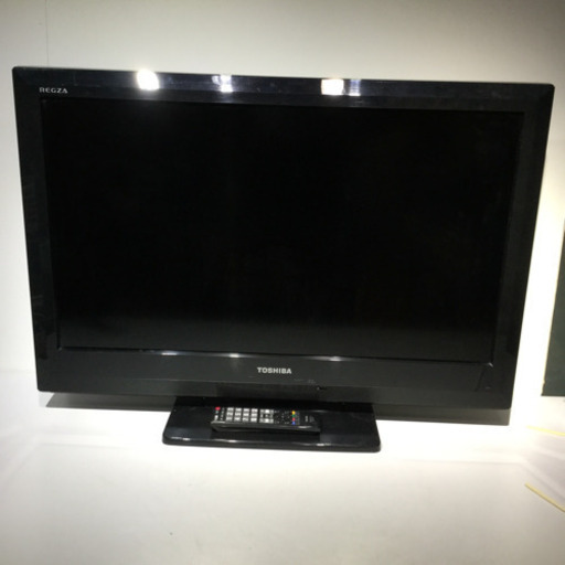 #3639 東芝 32V型 液晶 テレビ 32A1 ハイビジョン 2010年モデル