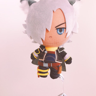新品 グランブルーファンタジーぬいぐるみユーステス ポム 川口のフィギュアの中古あげます 譲ります ジモティーで不用品の処分