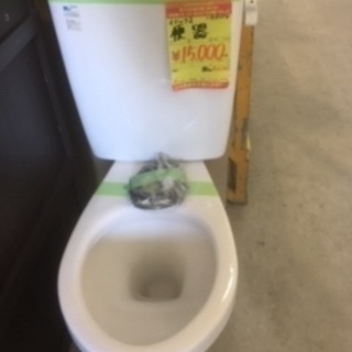ＩＤ：Ｇ919354　イナックス　便器