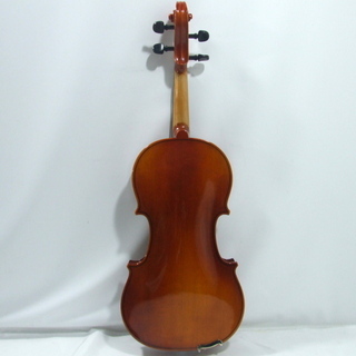 メンテ済み 鈴木バイオリン 4/4 大人用 No200 ケース 弓 2005年