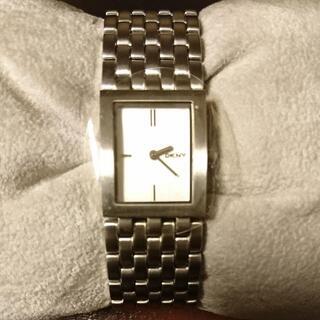 新品●ダナ・キャラン DKNY 腕時計●ダナキャラン