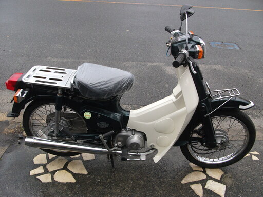 HONNDA　C９０