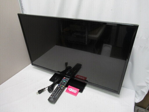 JAKN1072/液晶テレビ/IPSパネル/LED/32インチ/パナソニック/Panasonic/TH-32E300/美品/中古品/