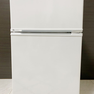 【取引中】2013年製　冷蔵庫88ℓ
