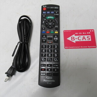 JAKN1073/液晶テレビ/IPSパネル/LED/32インチ/パナソニック/Panasonic/TH-32F300/美品/中古品/