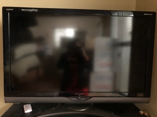 AQUOS LED 液晶テレビ